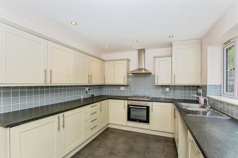 3 bedroom semi-detached house for sale, Olympian Close, Wisbech