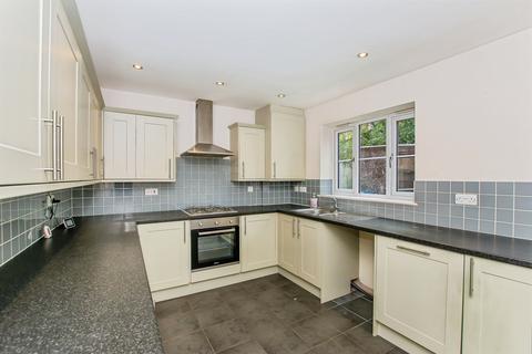 3 bedroom semi-detached house for sale, Olympian Close, Wisbech