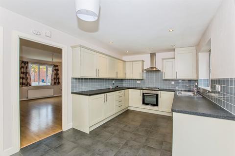 3 bedroom semi-detached house for sale, Olympian Close, Wisbech