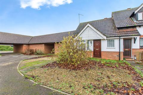 undefined, Admirals Drive, Wisbech