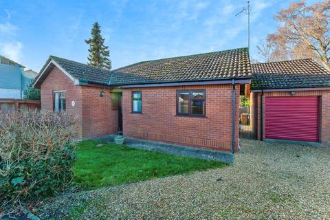 3 bedroom detached bungalow for sale, Woolcroft Close, Leverington, Wisbech