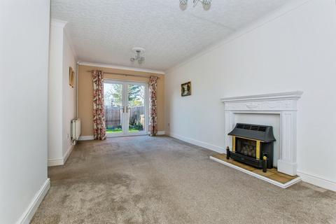 3 bedroom detached bungalow for sale, Woolcroft Close, Leverington, Wisbech