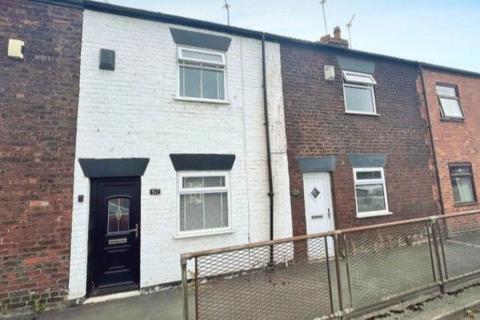 undefined, Liverpool Road, Widnes, WA8 7XR