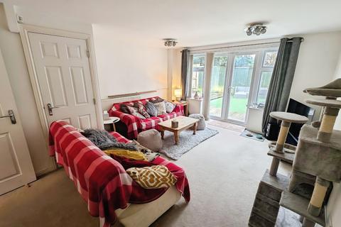 undefined, Laddon Mead, Yate, Bristol