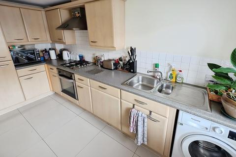 undefined, Laddon Mead, Yate, Bristol