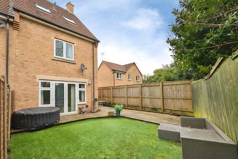undefined, Laddon Mead, Yate, Bristol