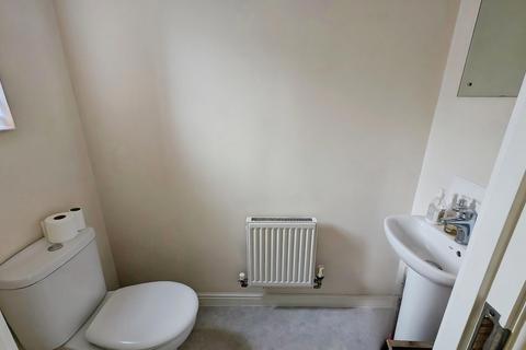 undefined, Laddon Mead, Yate, Bristol