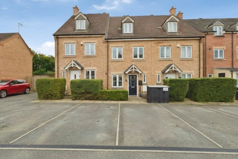 Laddon Mead, Yate, Bristol