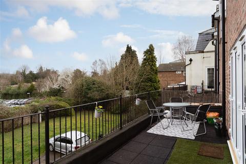 undefined, Lesbourne Road, Reigate