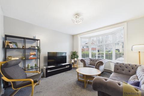3 bedroom semi-detached house for sale, Powis Road, Ashton-On-Ribble PR2