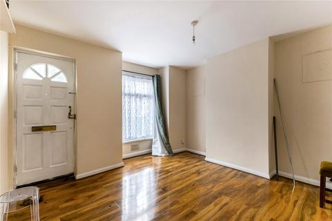 3 bedroom house for sale, Worcester Road, London, E12