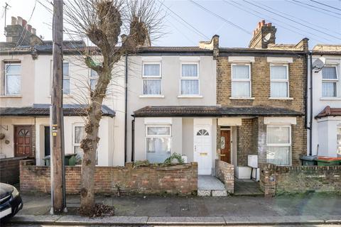 undefined, Worcester Road, London, E12