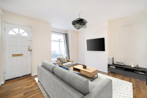 undefined, Worcester Road, London, E12