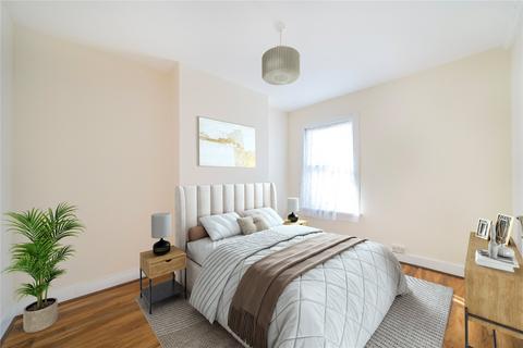 undefined, Worcester Road, London, E12