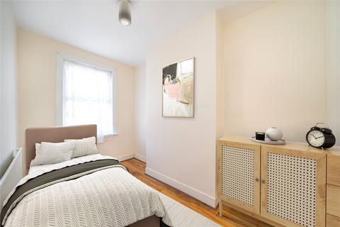 undefined, Worcester Road, London, E12