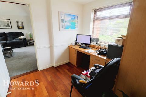 undefined, Conifer Close, Ormesby