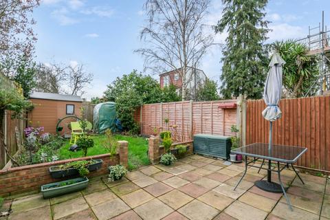 2 bedroom terraced house for sale, Nowell Road, Barnes, London