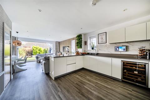 undefined, Sycamore Avenue, Surrey GU22