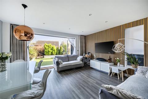 undefined, Sycamore Avenue, Surrey GU22