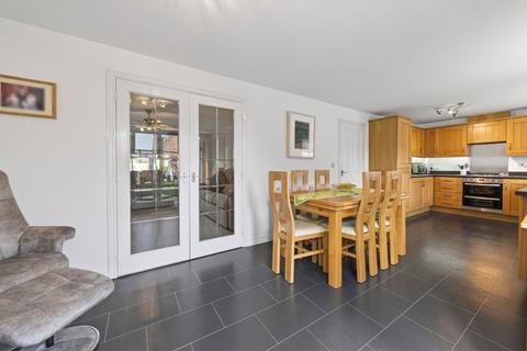 4 bedroom detached house for sale, Hunts Field Drive, Corby NN17