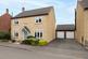 Hunts Field Drive, Corby NN17