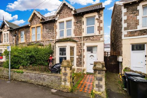 4 bedroom semi-detached house for sale, Jubilee Road, BS23
