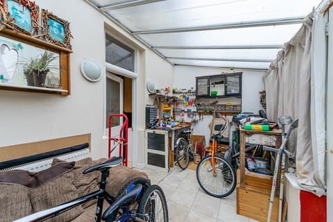 4 bedroom semi-detached house for sale, Jubilee Road, BS23