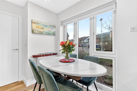 3 bedroom semi-detached house for sale, Clark Close, Crowthorne, Berkshire, RG45