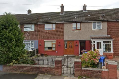 undefined, Honey Hall Road, Liverpool, Merseyside, L26