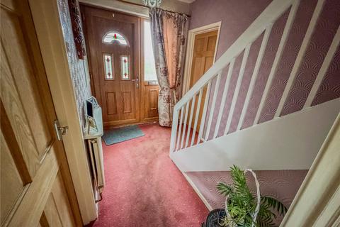 undefined, Honey Hall Road, Liverpool, Merseyside, L26