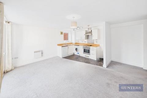 2 bedroom flat for sale, Castle Way, Southampton