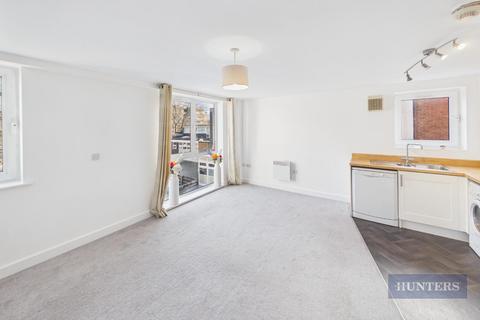 2 bedroom flat for sale, Castle Way, Southampton
