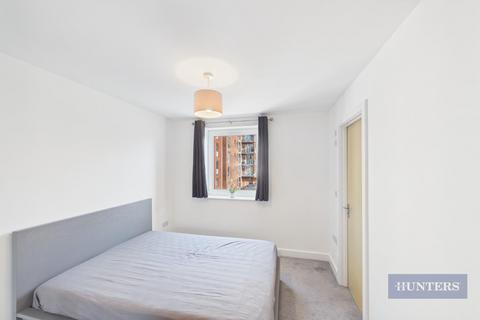 2 bedroom flat for sale, Castle Way, Southampton
