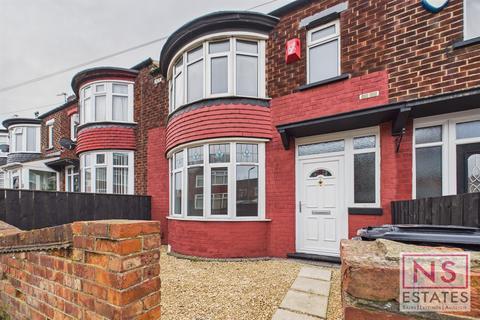 Lydbrook Road, West Lane, Middlesbrough, TS5