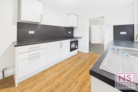 undefined, Lydbrook Road, West Lane, Middlesbrough, TS5