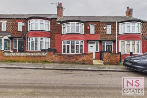undefined, Lydbrook Road, West Lane, Middlesbrough, TS5