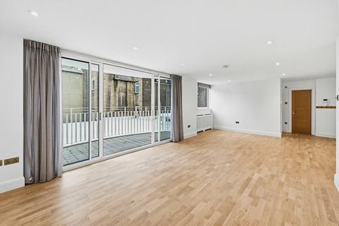 undefined, Whaddon House, William Mews, Knightsbridge, London