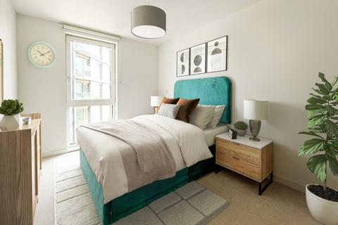 undefined, The Filaments Salford M3
