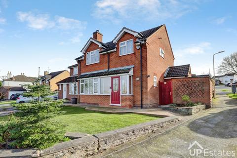 undefined, Thurlaston Lane, Earl Shilton, Leicester