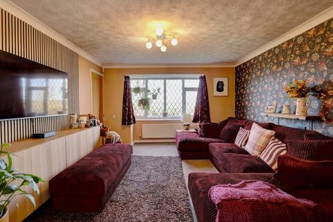 undefined, Thurlaston Lane, Earl Shilton, Leicester