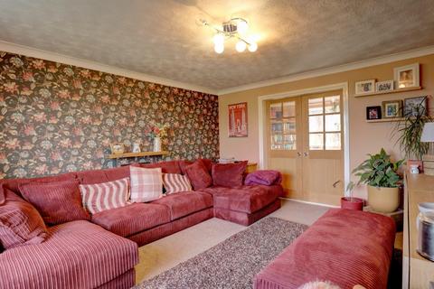 undefined, Thurlaston Lane, Earl Shilton, Leicester