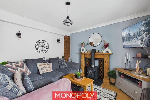 undefined, Chapel Street, Denbigh LL16
