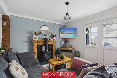 undefined, Chapel Street, Denbigh LL16