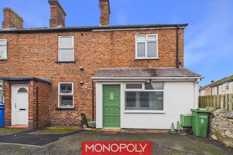 undefined, Chapel Street, Denbigh LL16