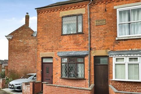 undefined, Harcourt Road, Wigston LE18