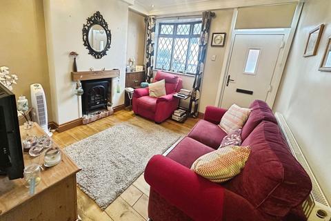 undefined, Harcourt Road, Wigston LE18