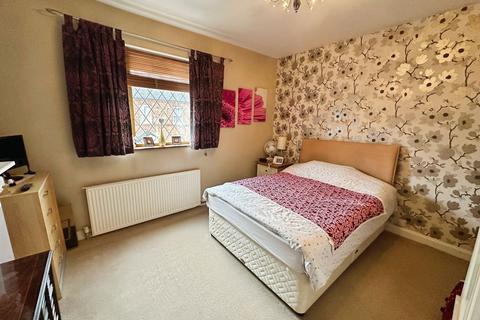 undefined, Harcourt Road, Wigston LE18