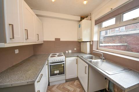 2 bedroom terraced house for sale, Cygnet Street, Poolstock, Wigan, WN3 5BW