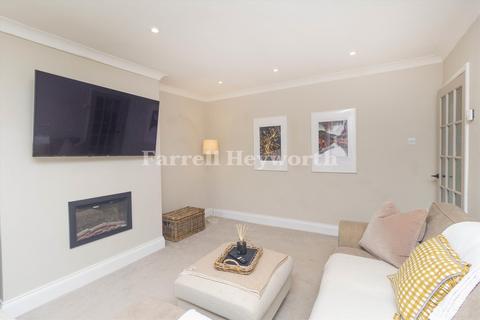 2 bedroom bungalow for sale, Wingate Avenue, Morecambe LA4