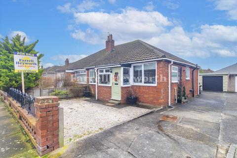 undefined, Wingate Avenue, Morecambe LA4